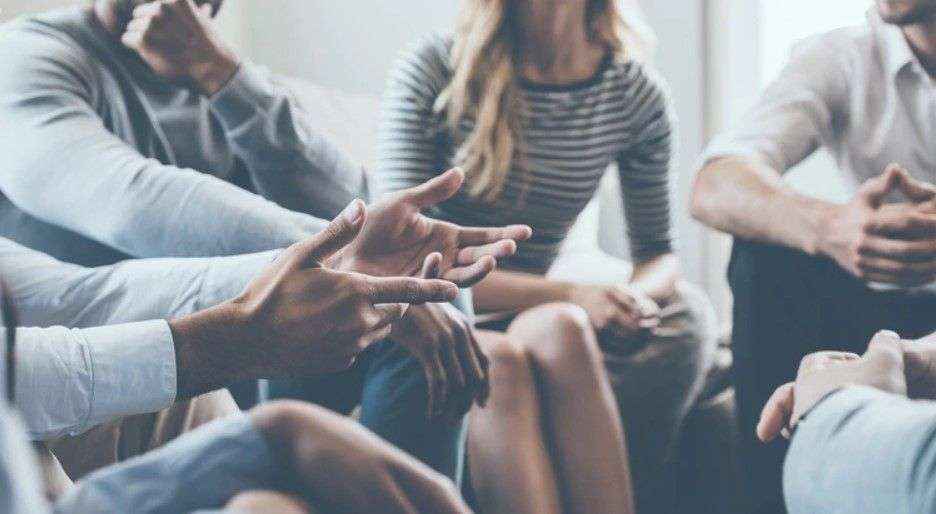 GrupoLaberinto explica en qué consiste la terapia de grupo