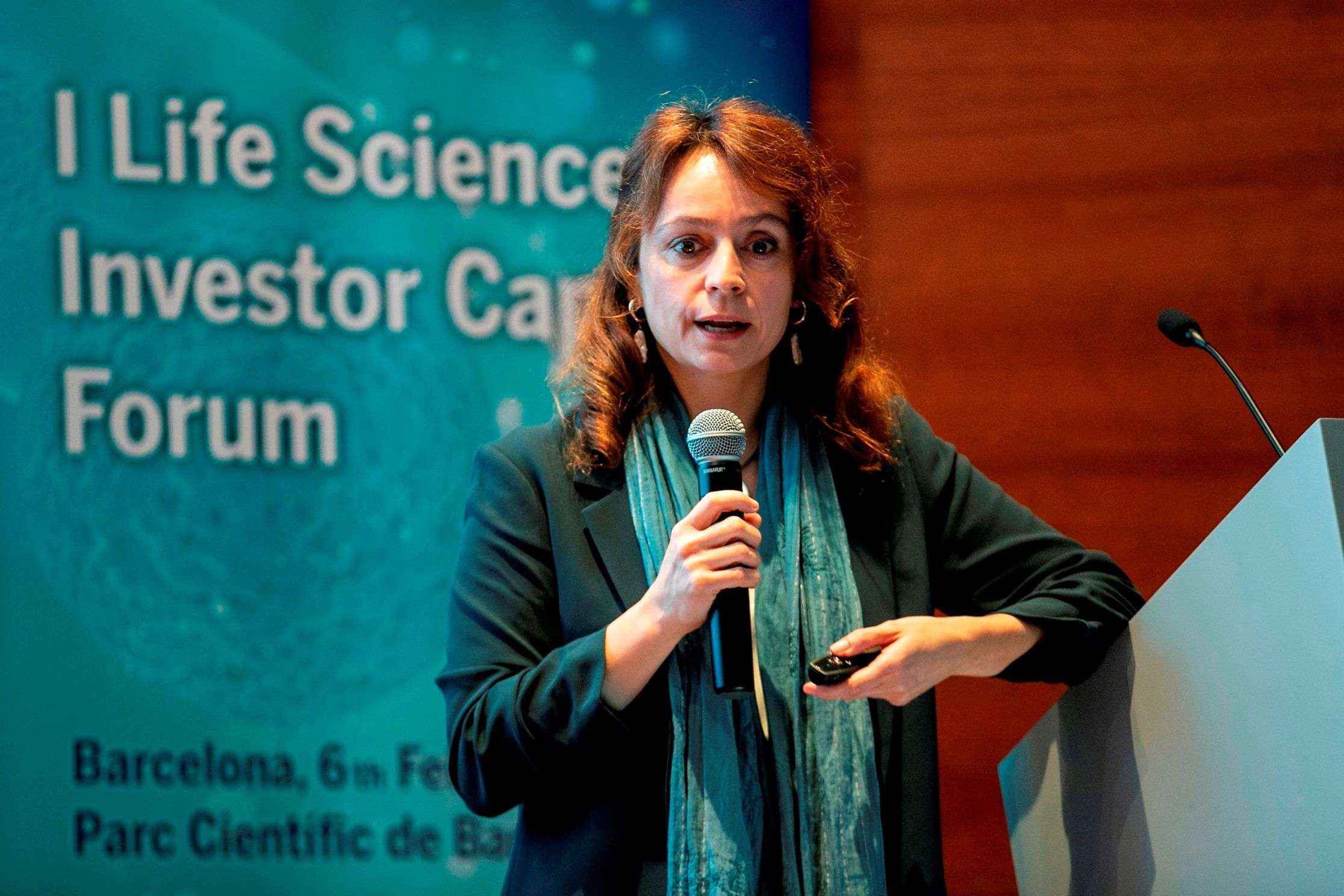 Once Start-Ups de Life Sciences exponen sus proyectos en un foro de inversores