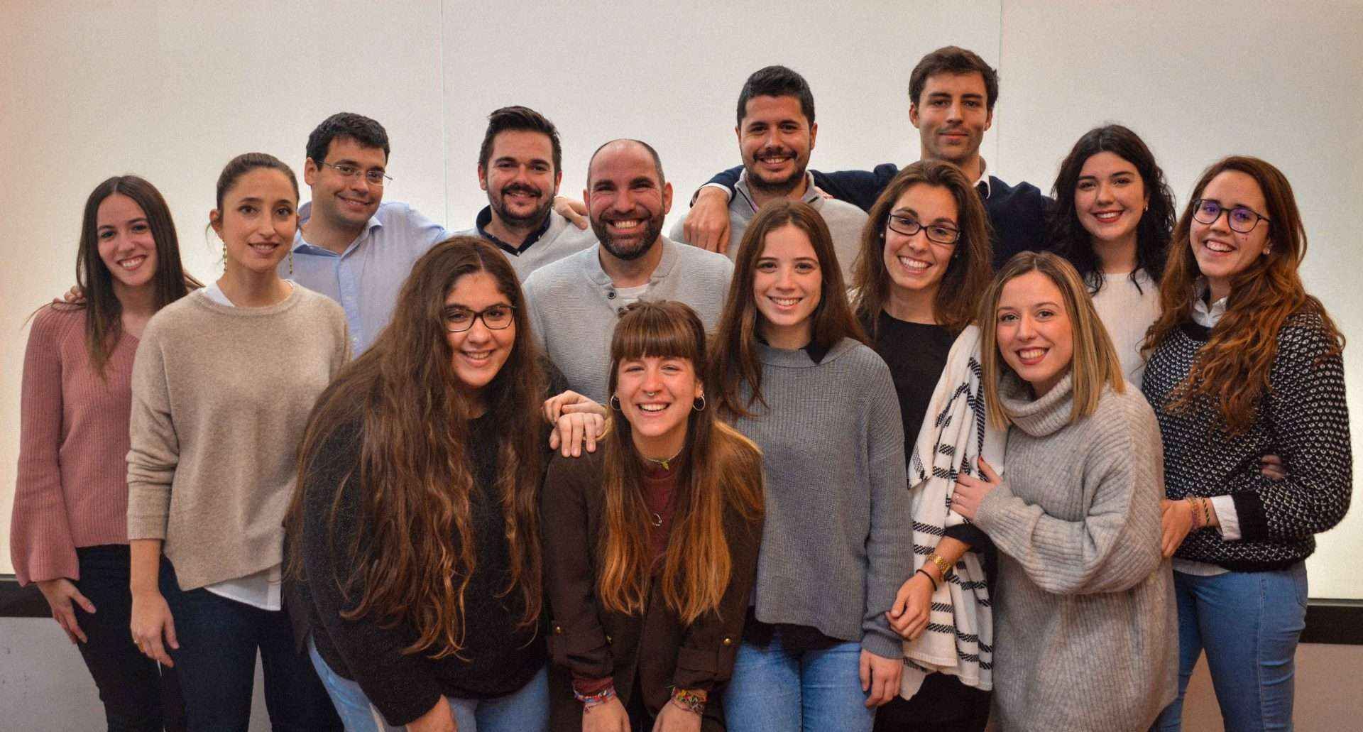 Qida inicia la prestación de sus servicios en la Comunidad de Aragón