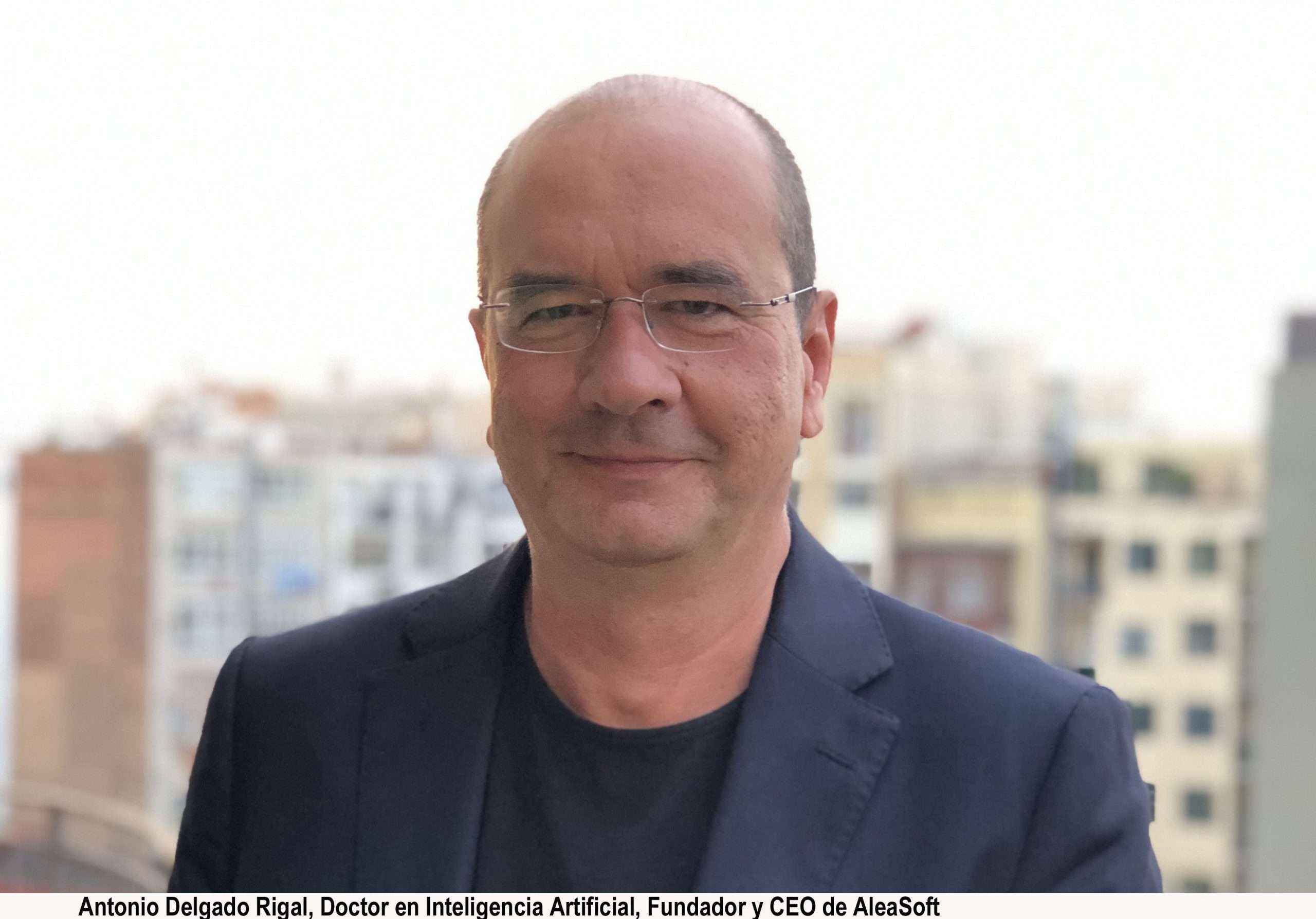 Aleasoft: "La crisis del coronavirus está teniendo unos efectos comparables a una guerra mundial"