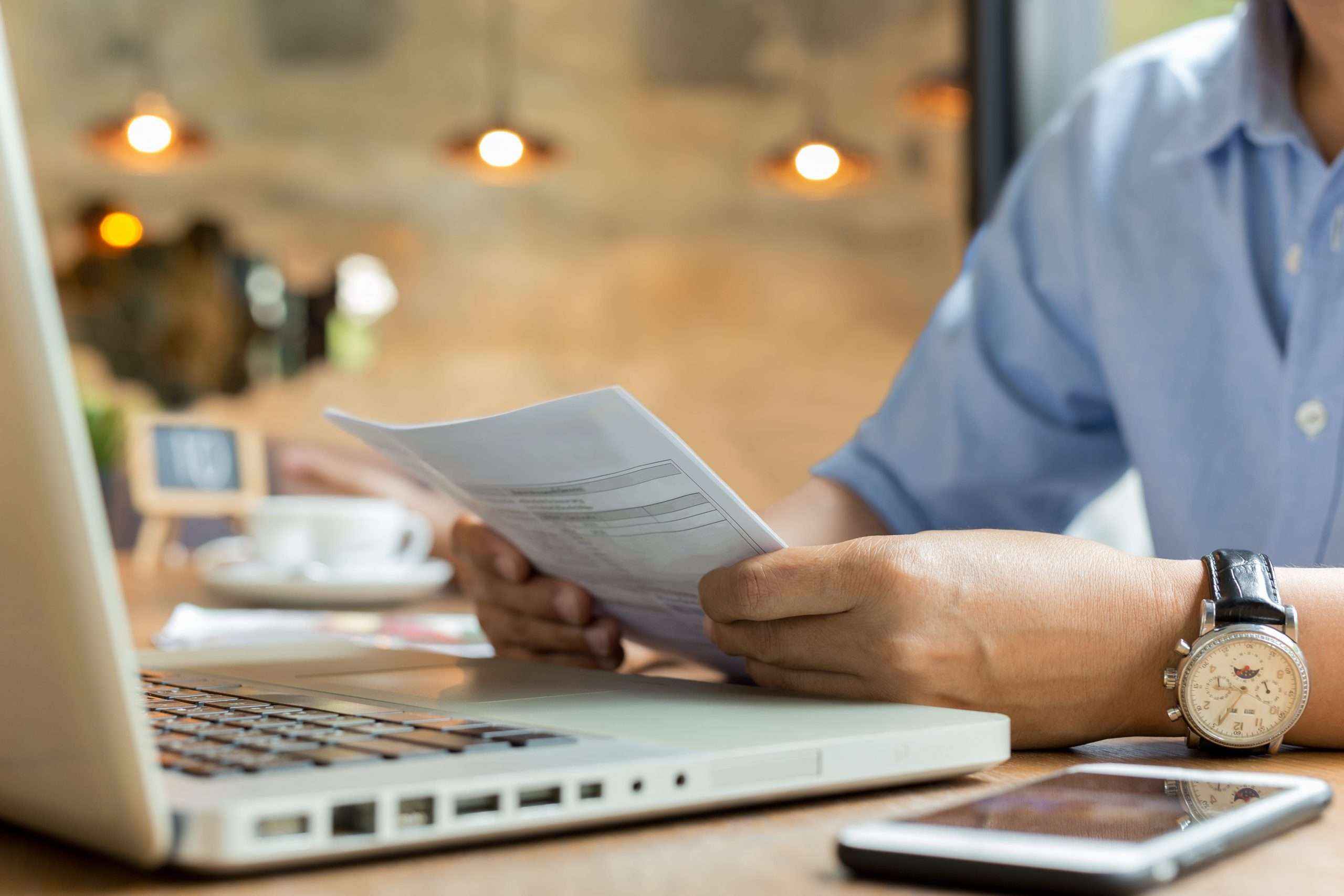 Así se contrata una hipoteca 100% online durante la cuarentena