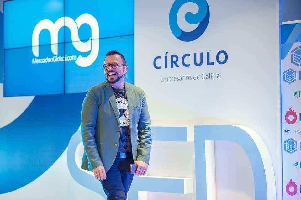Benlly Hidalgo: "20 años ayudando a más de 1000 empresas con su Estrategia Digital"