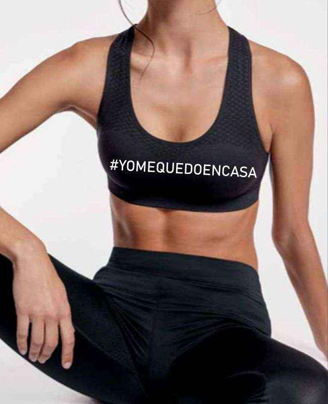 Camisetas Manchi lanza una iniciativa para ayudar frente al COVID-19
