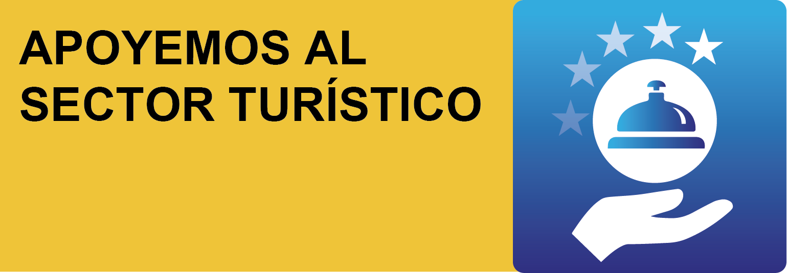 Cibersuite se suma al apoyo del sector turístico congelando su facturación y manteniendo sus servicios