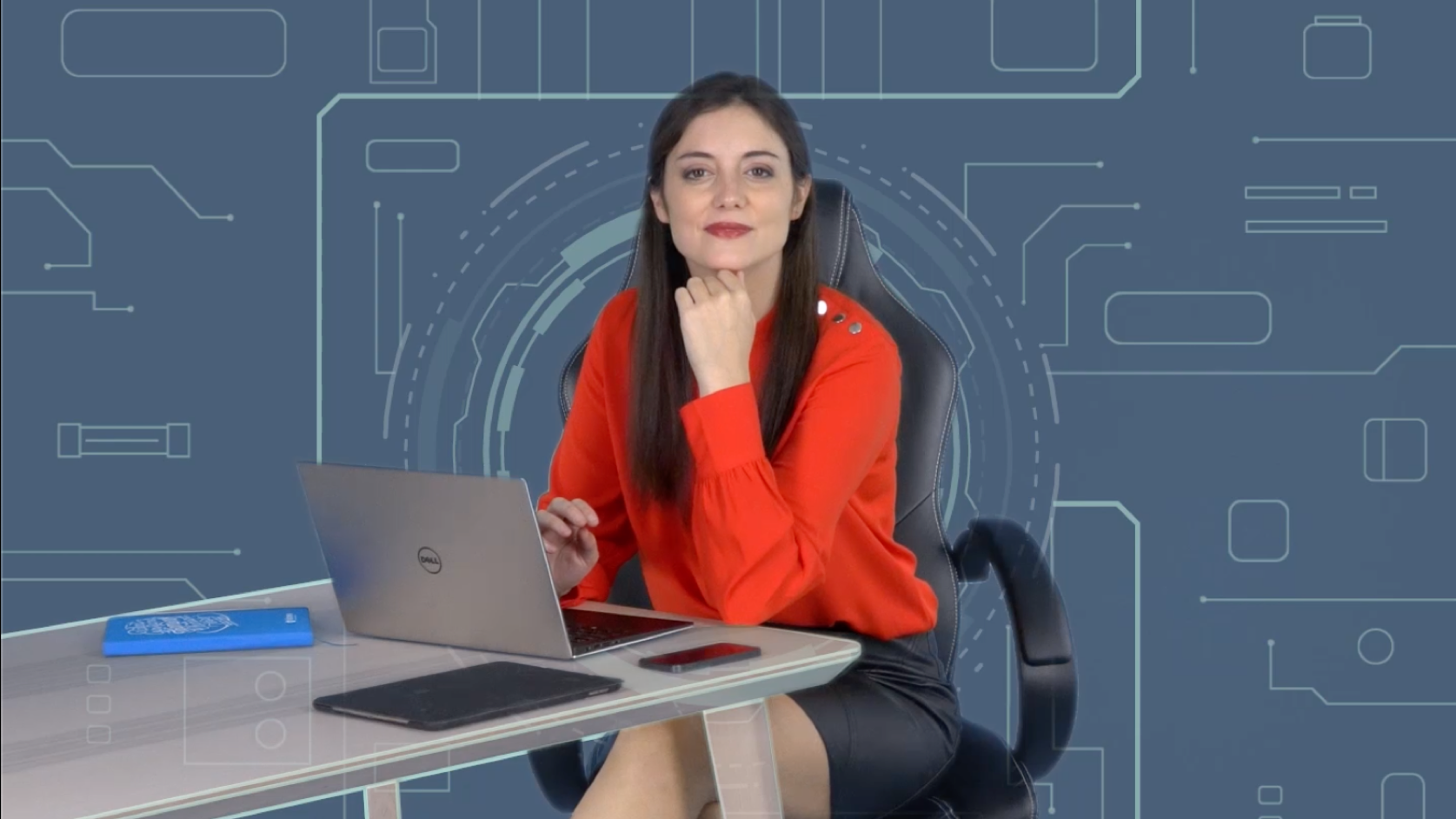 Cinco consejos de Aiwin para teleliderar equipos y empresas en tiempos de teletrabajo