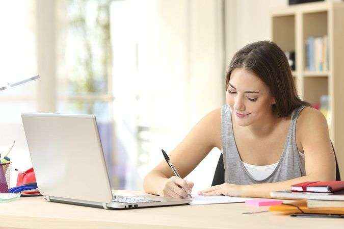 Colegio Cumbre da los consejos necesarios para estudiar en casa