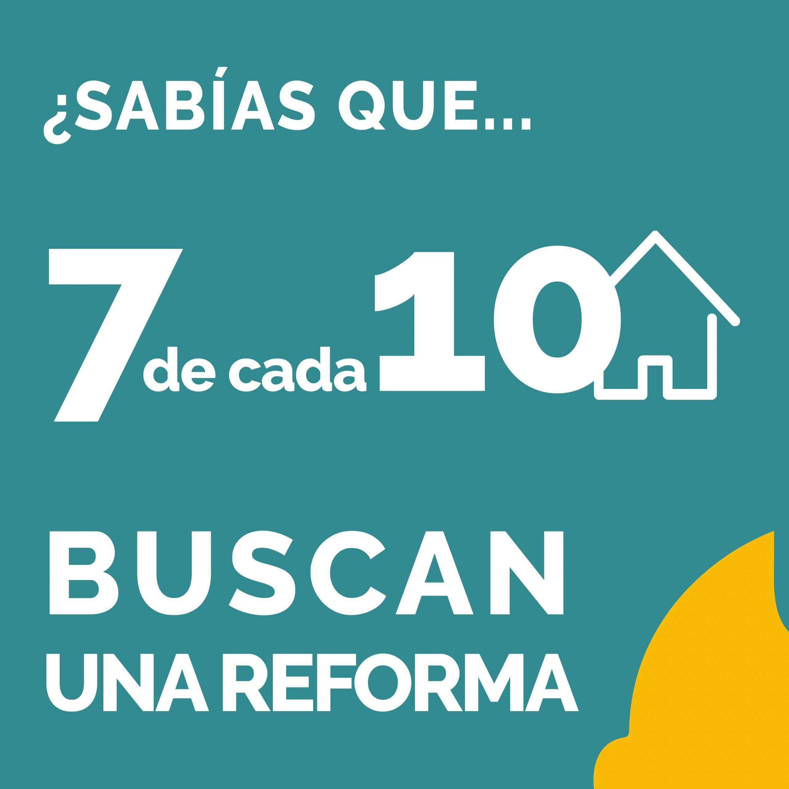 Consejos para hacer una reforma integral en la vivienda con Pluumber