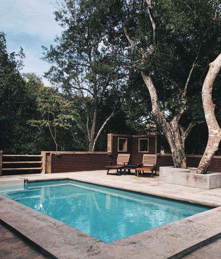 Cubiertas para mantener la vida útil de la piscina según Sevilla Piscinas