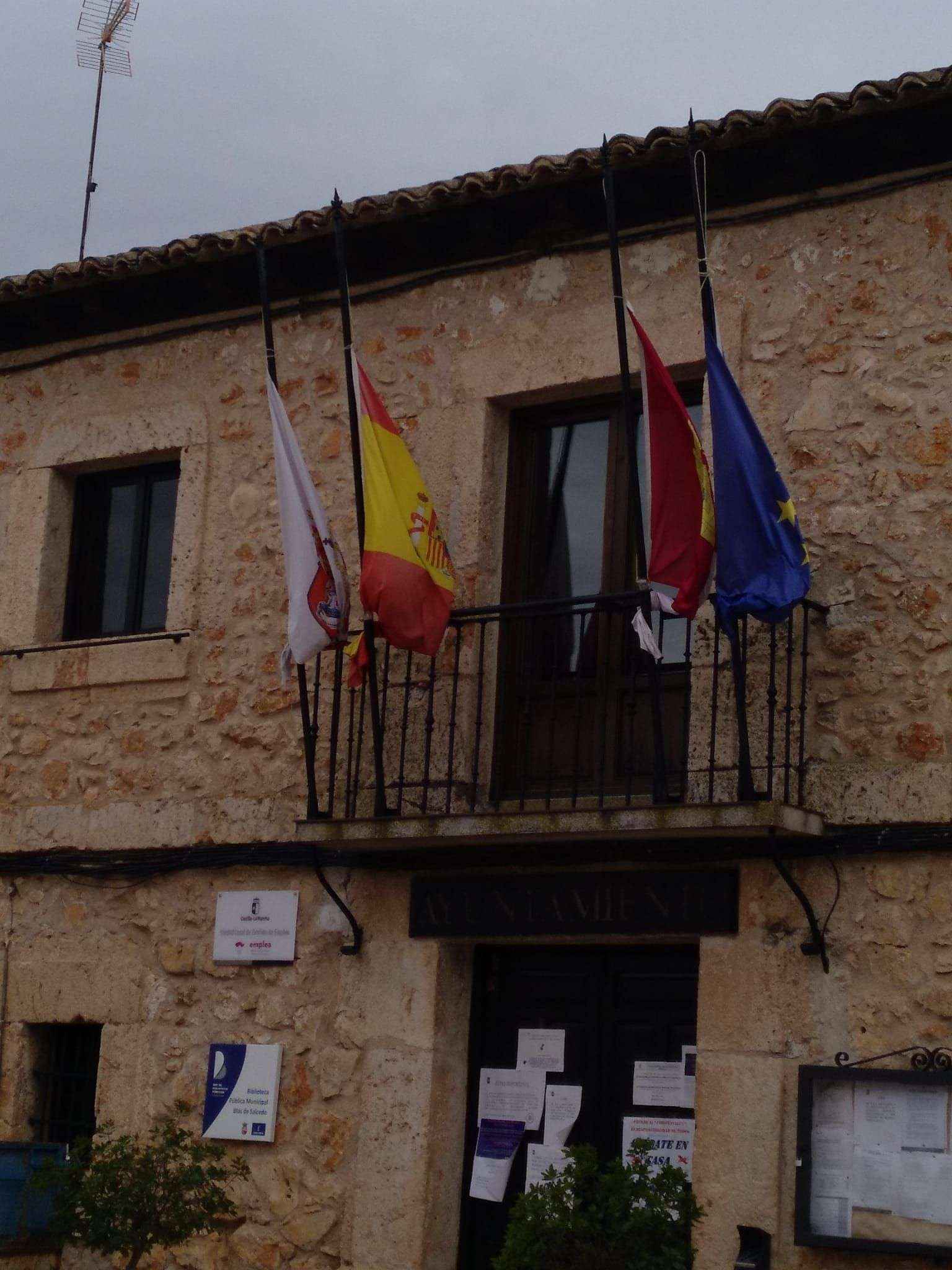 El Ayuntamiento de Fuentenovilla crea una bolsa municipal de ayuda