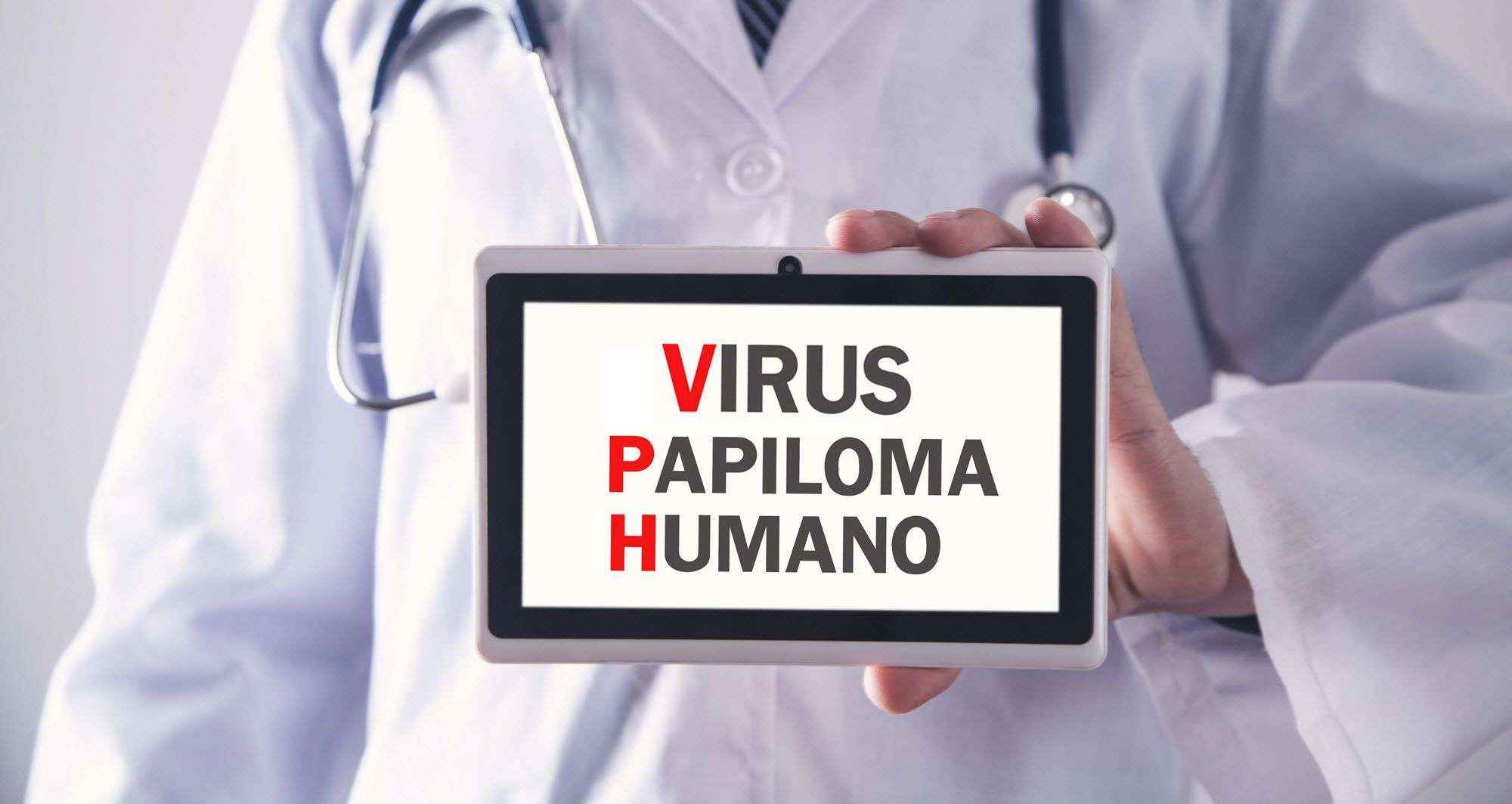 El Virus del Papiloma (VPH): un problema real ¿Como Prevenirlo o Combatirlo?