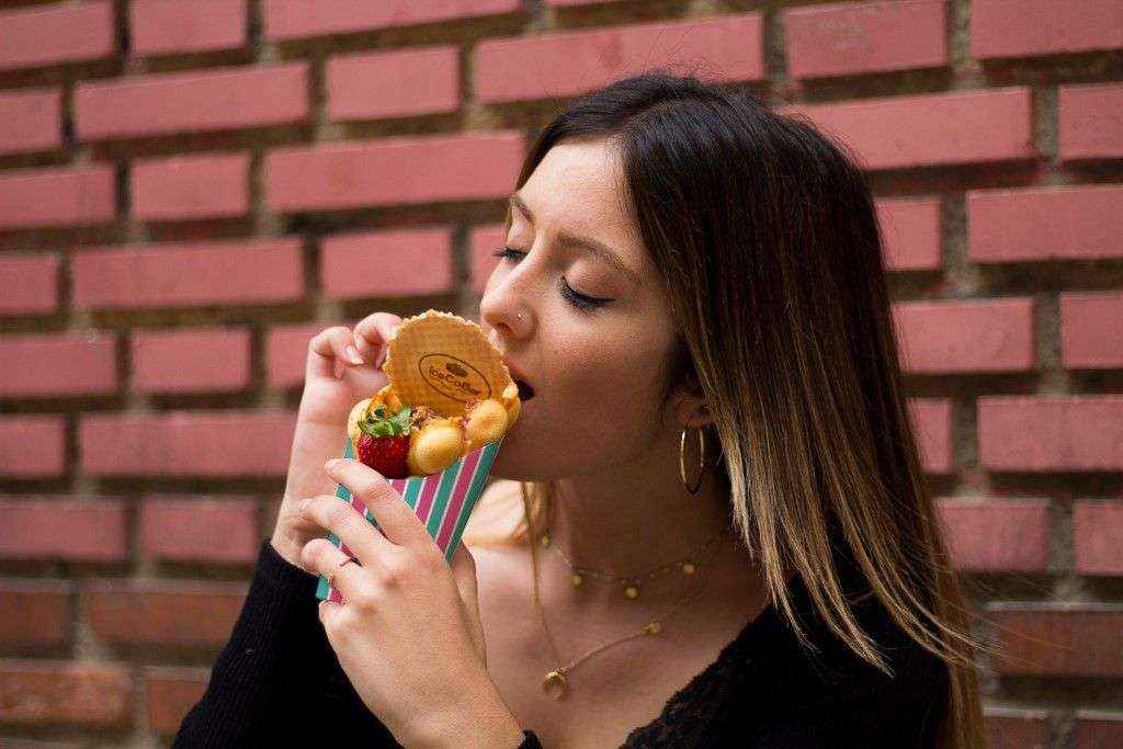 IceCoBar Helados & Gofres bonificará este mes el 100% de los royalties a sus franquiciados