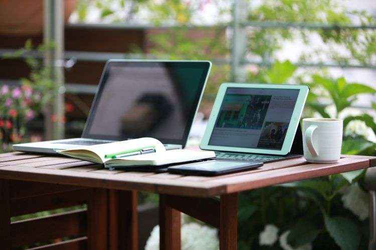 Jose Espinal, experto en tecnología, habla sobre qué buscar y saber de un portátil