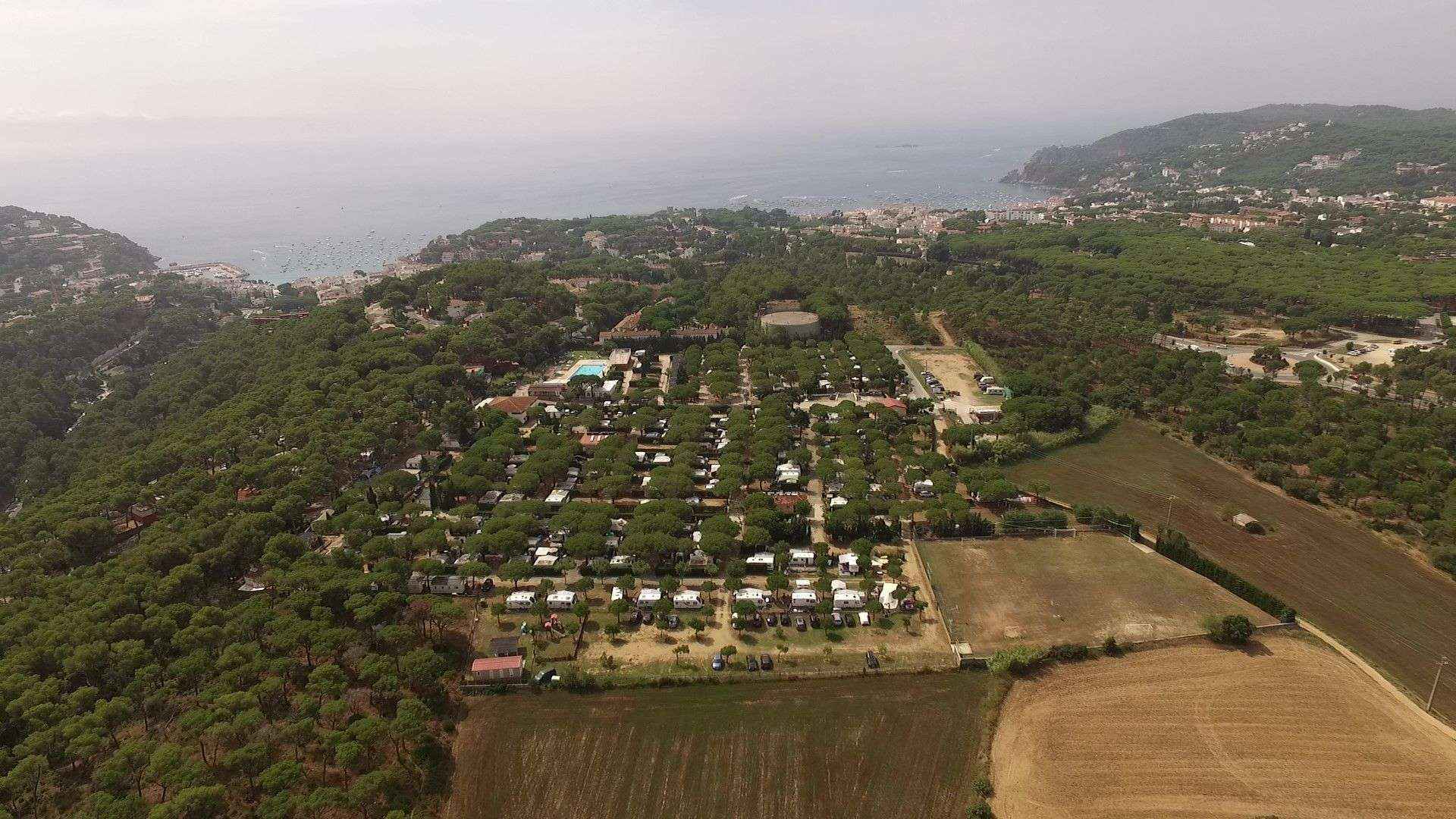 Kim's Camping: un ejemplo de empresa familiar con más de 60 años de recorrido