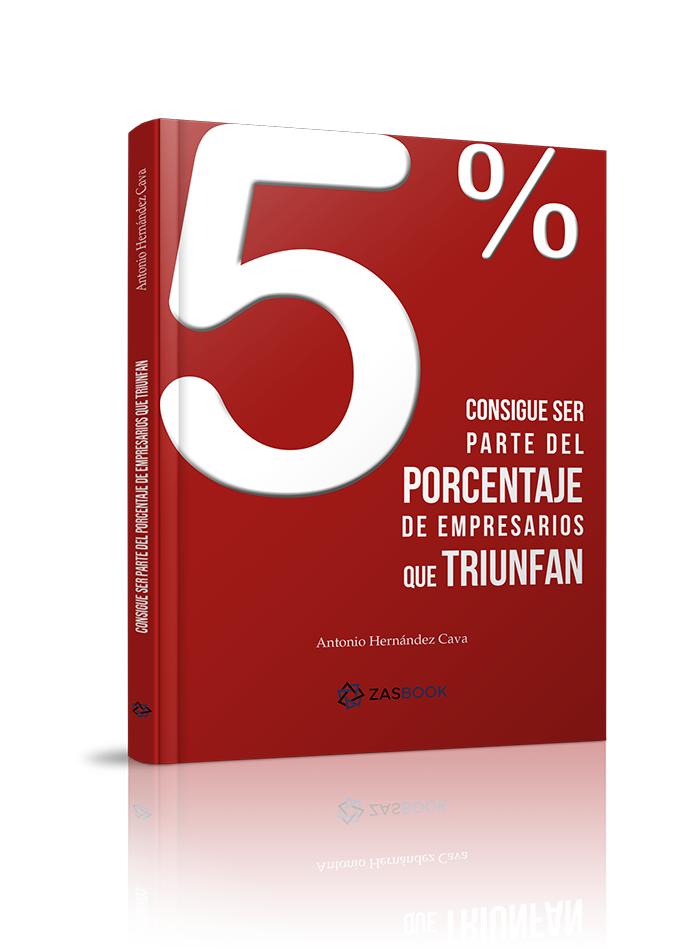 Las claves para convertirse en un empresario de éxito