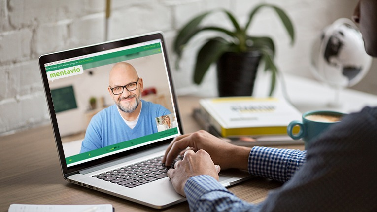 Las consultas psicológicas online crecen un 200% con motivo de la cuarentena