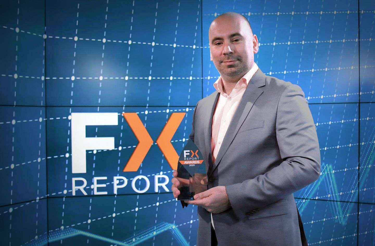 Libertex Group, premio a la 'Mejor Plataforma de Trading 2020' y 'Mejor Bróker de Forex de Europa 2020'