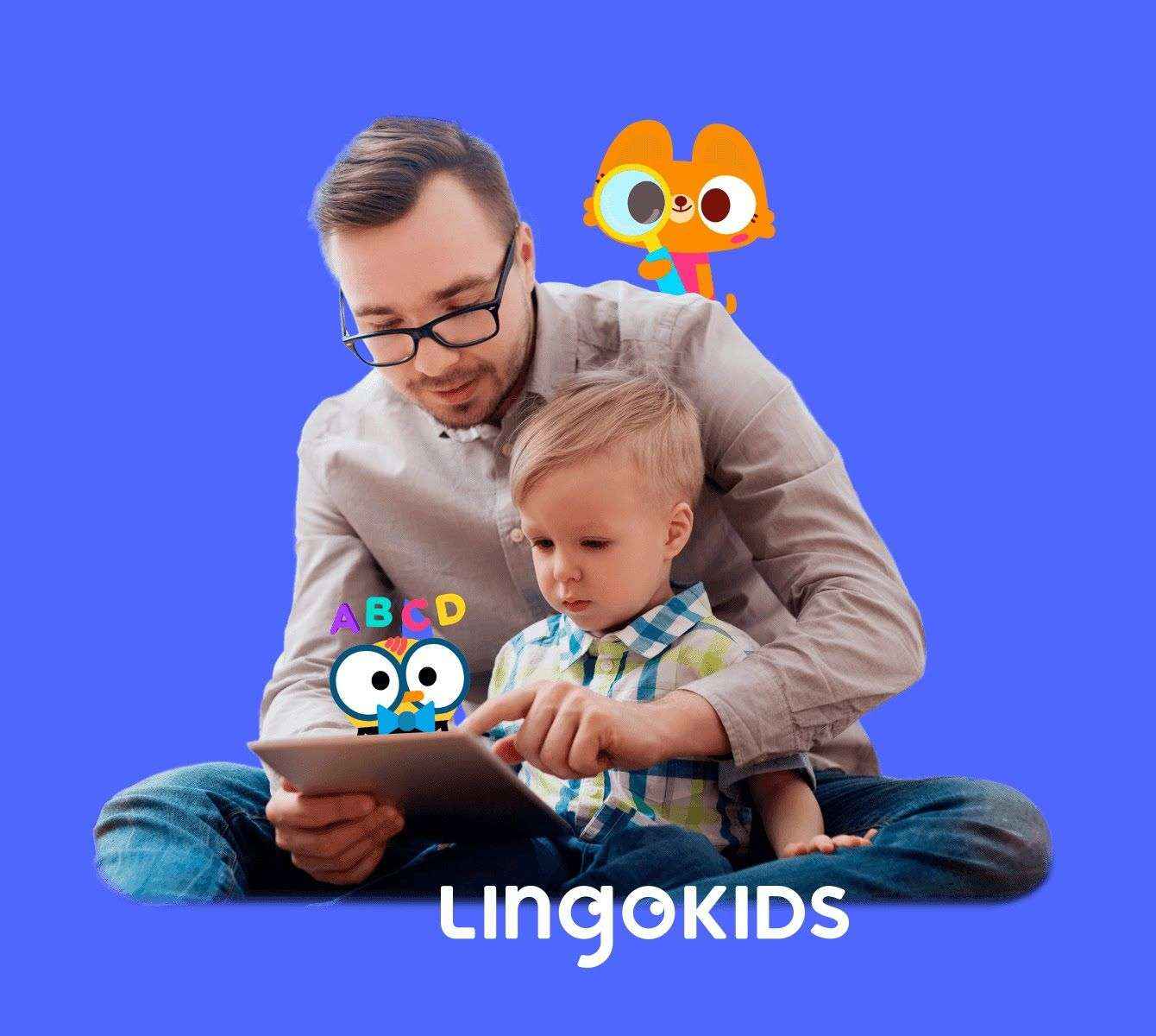 Lingokids dona licencias de su app a 1.000 colegios de toda España para facilitarles la continuidad de la enseñanza del inglés durante la crisis del coronavirus