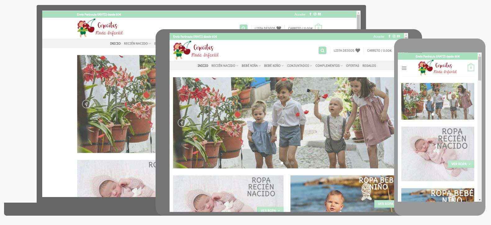 Llega el momento de actuar y lanzar los negocios en internet, según Somosecommerce
