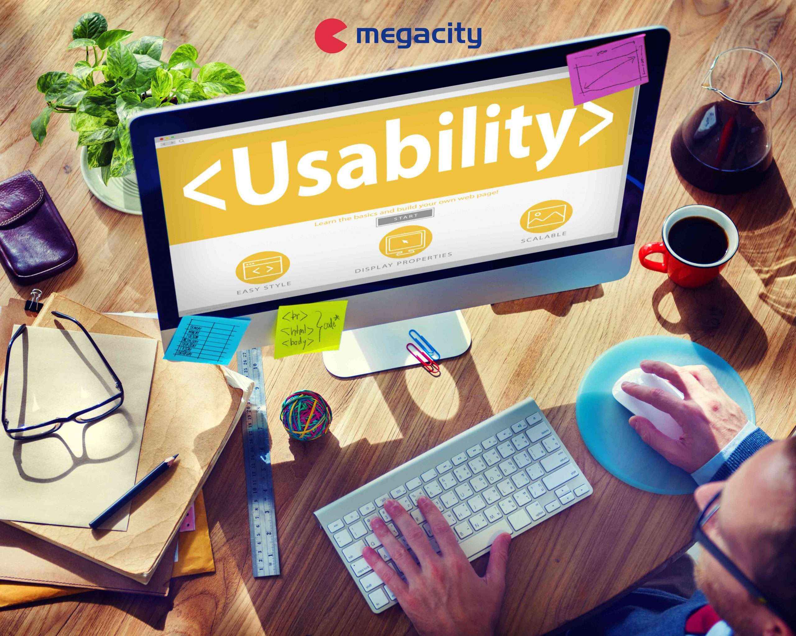 Megacity da las claves para cuidar el entorno de trabajo