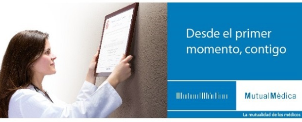 Mutual Médica difiere los pagos de sus recibos a los médicos con la alternativa a autónomos