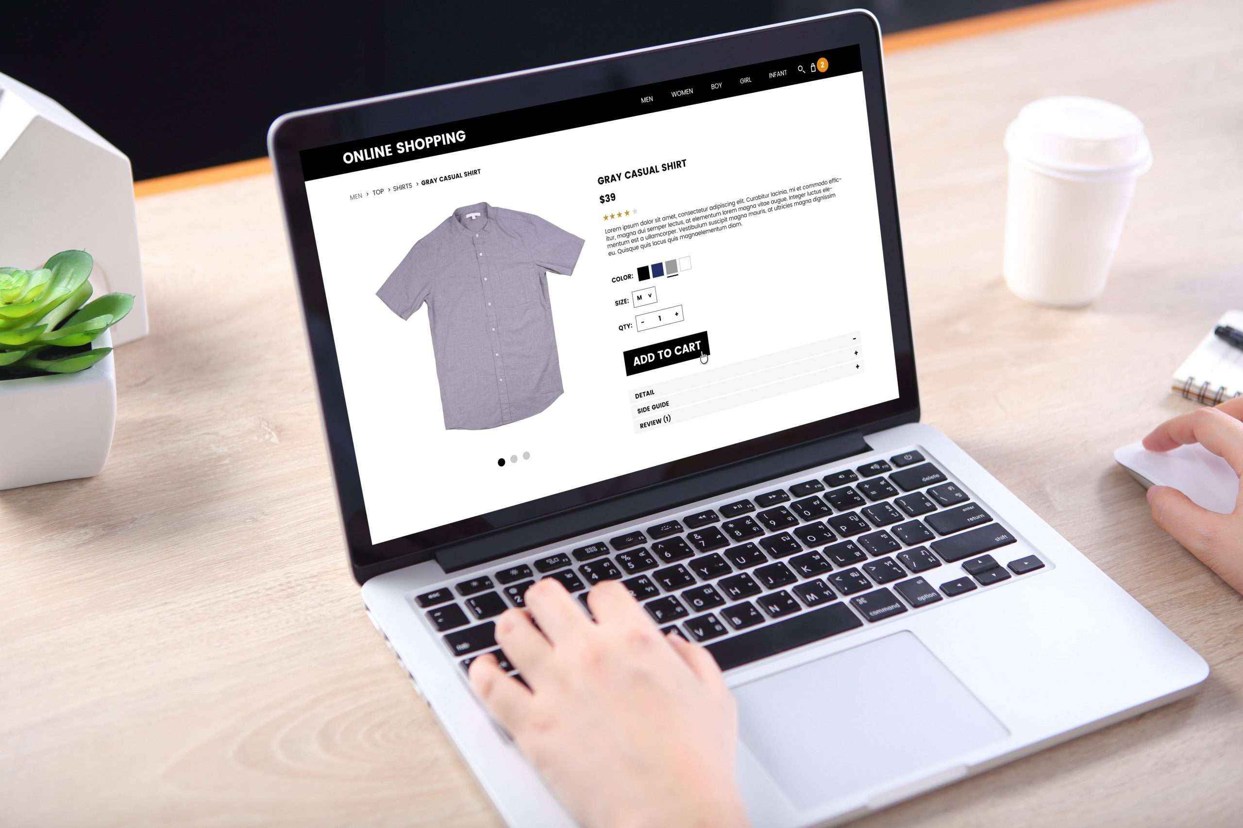 Ruano Formación explica cómo aprovechar el tiempo en casa y vender por internet