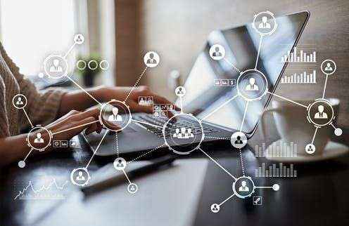 SEO en un click da recomendaciones para teletrabajar