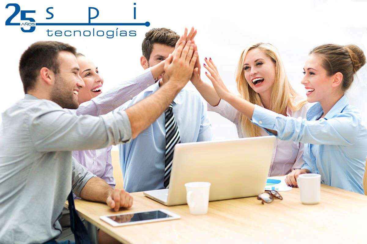 SPI Tecnologías destaca la importancia de diferenciarse de la competencia para una pyme
