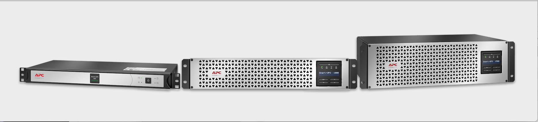Schneider Electric anuncia el nuevo Smart-UPS Short-Depth con batería de ion de litio