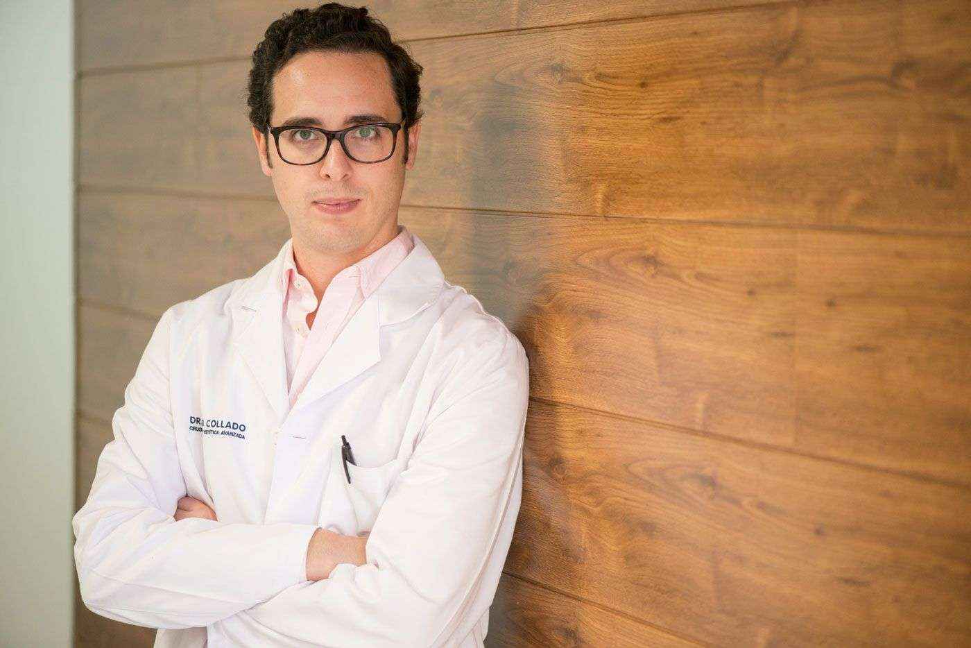 Ser del sexo que se siente, gracias a la cirugía de cambio de género