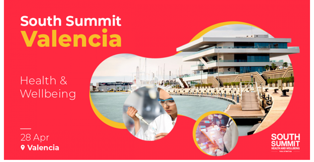 South Summit apuesta por Valencia como referente en Health & Wellbeing