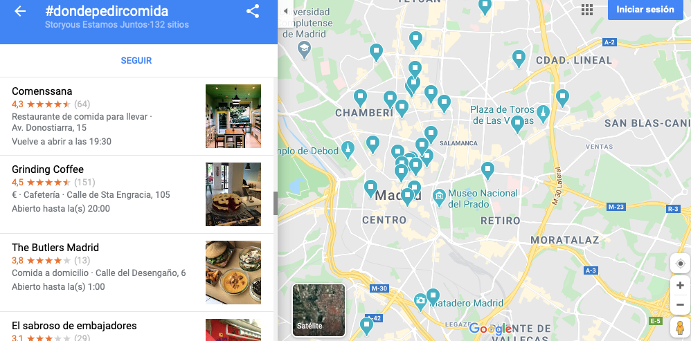 Storyous: iniciativas para que los restaurantes puedan seguir atendiendo a sus clientes