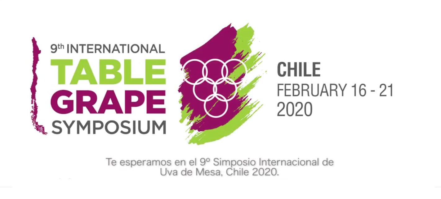 Symborg presenta su Modelo Integral Microbiano en el IX Simposio Internacional de Uva de Mesa