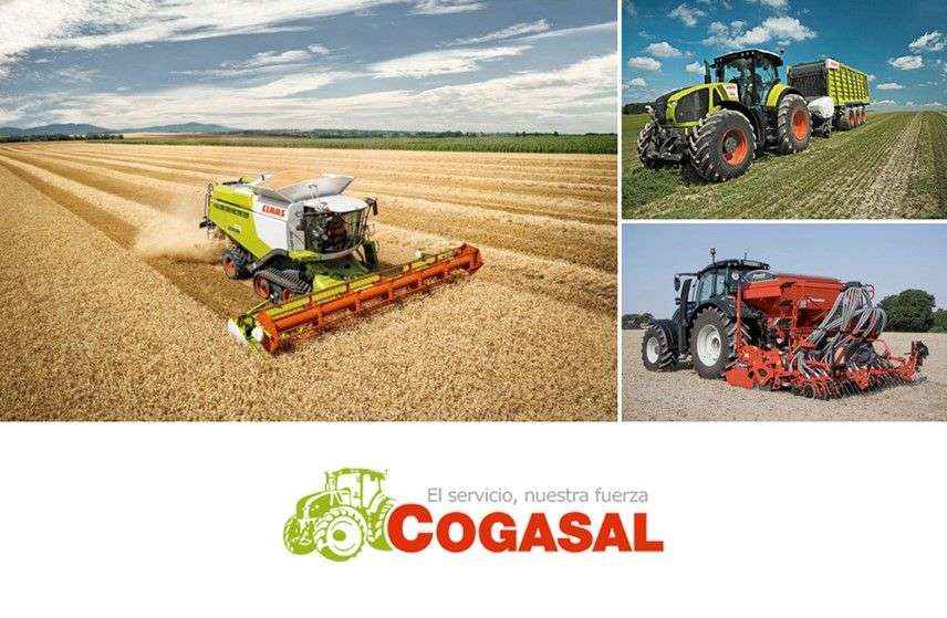 Talleres Cogasal consigue el sello de calidad empresarial CEDEC