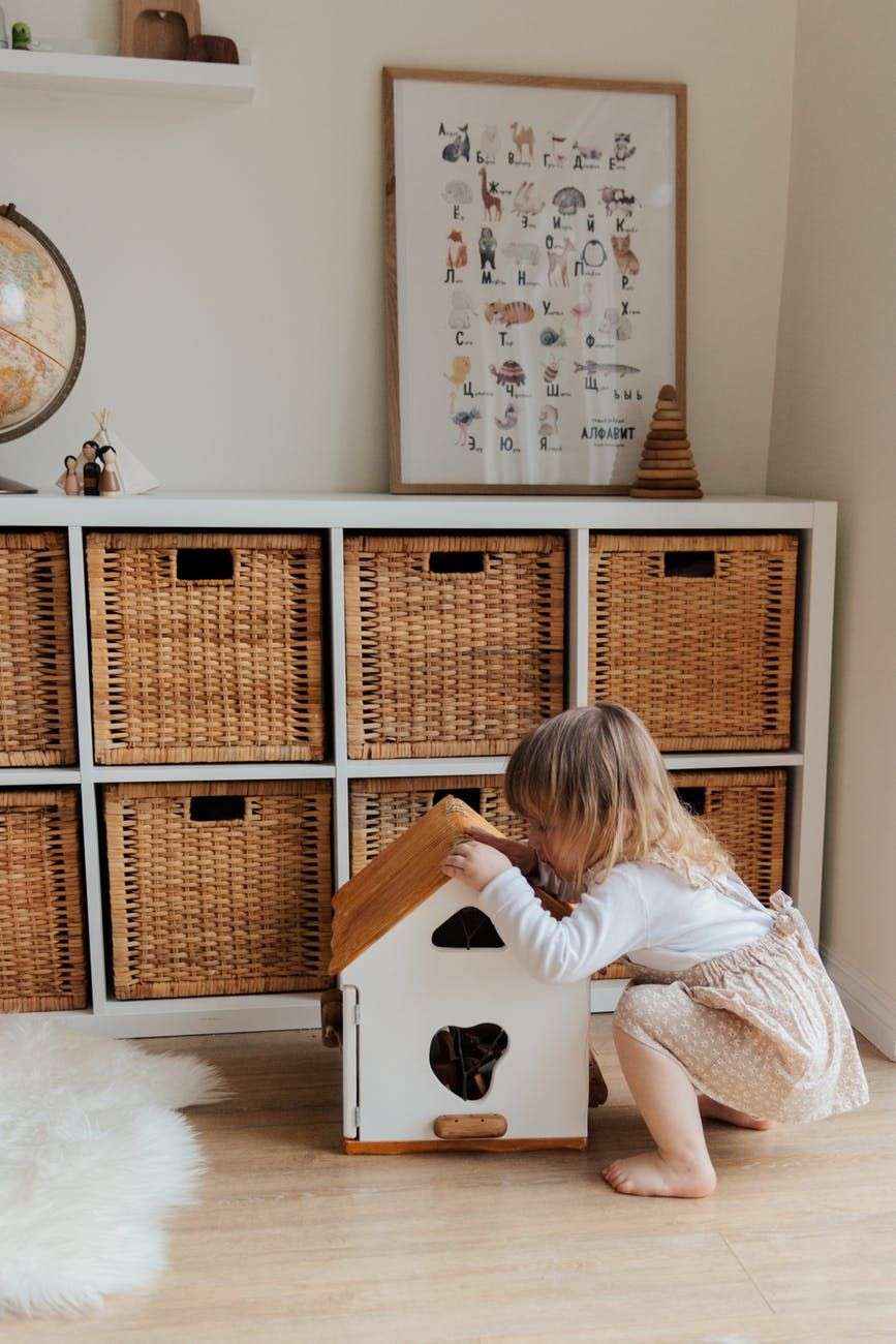 Tu guía Montessori explica cómo entretener a los niños esta cuarentena en un curso online gratuito