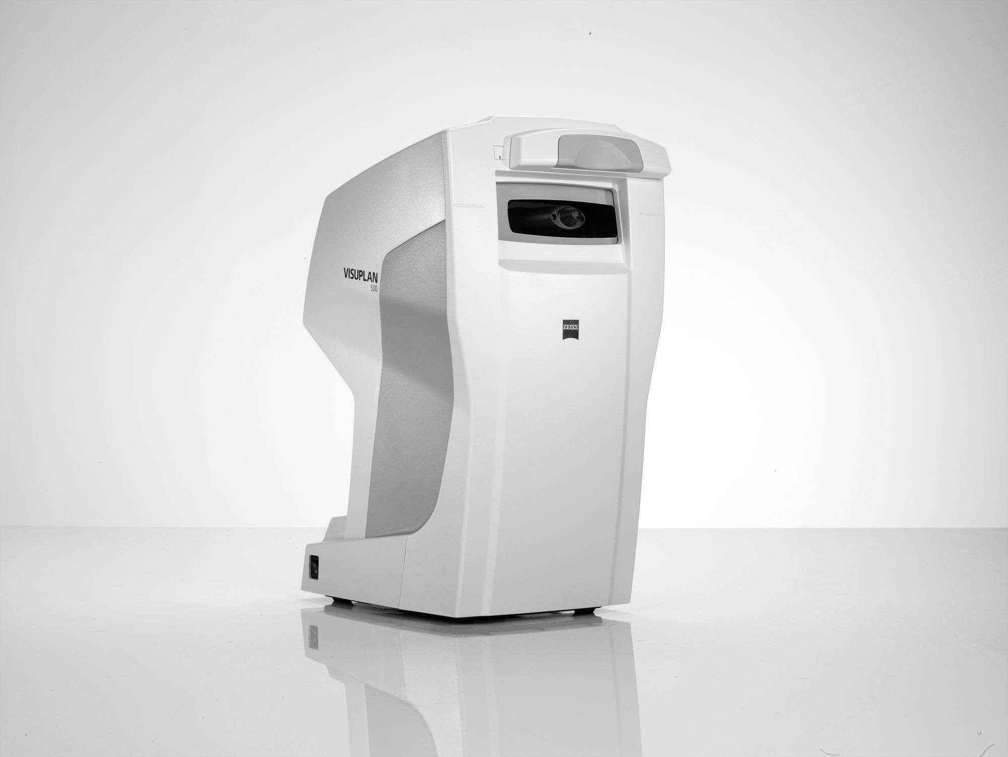 VISUPLAN 500 y VISUSCOUT 100 facilitan la detección precoz del Glaucoma, clave para detener su avance