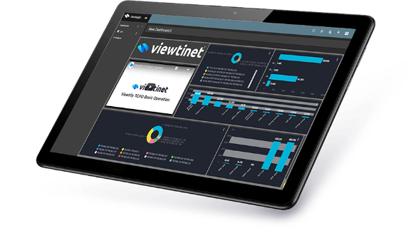 Viewtinet lanza Viewtify QoS, completando la solución más potente del mercado para la Monitorización y Control de Tráfico de redes empresariales