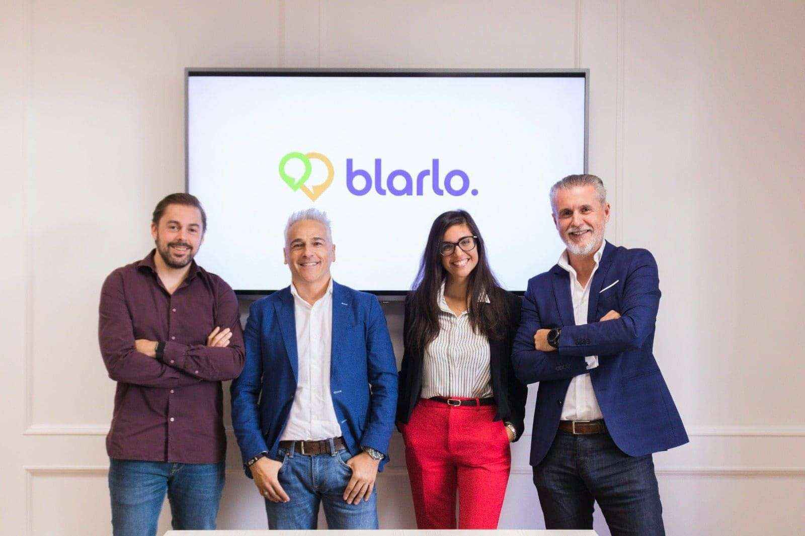 blarlo llega a Cataluña con más de 150 traductores para impulsar la internacionalización empresarial