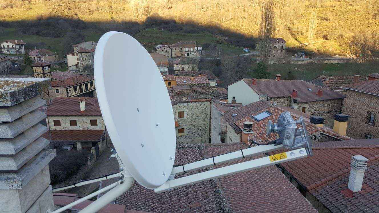 Acceder a Internet desde cualquier sitio hace la vida mucho más fácil, según Rioja Red