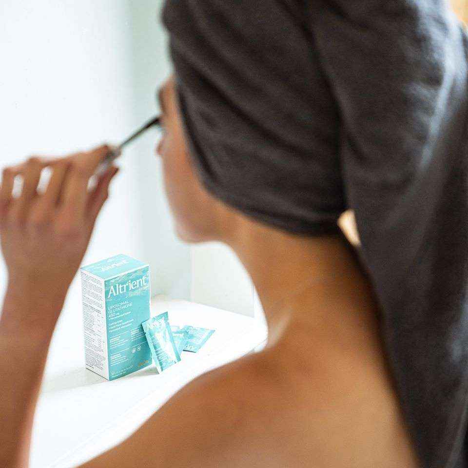 Altrient explica: ¿Cómo afecta la primavera a la piel, pelo y uñas?