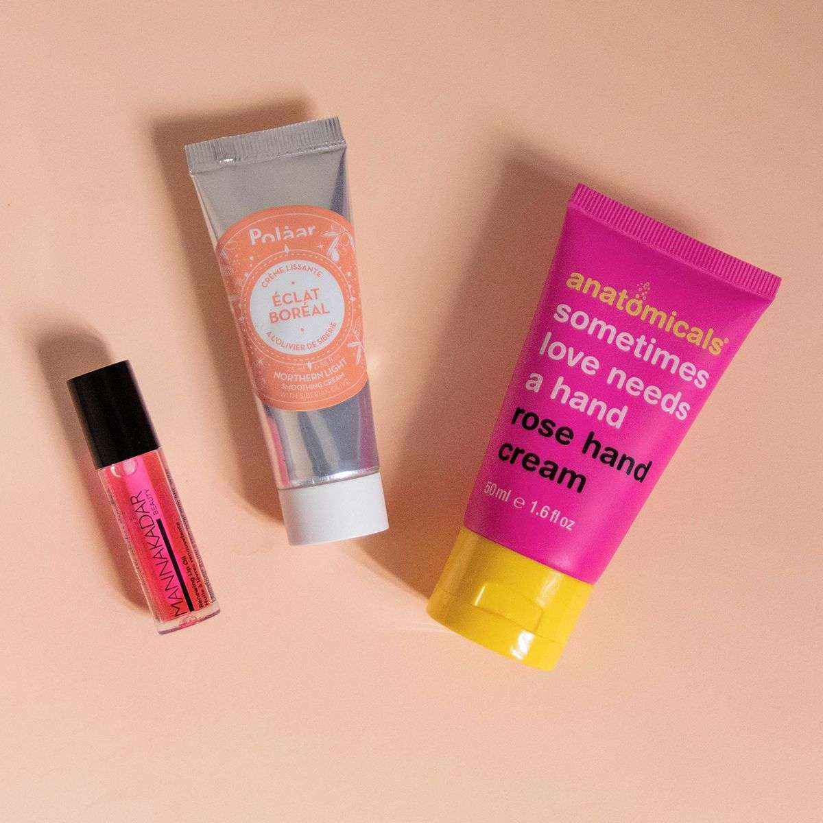 Birchbox dona kits para el cuidado de la piel de los trabajadores sanitarios de Madrid y Barcelona