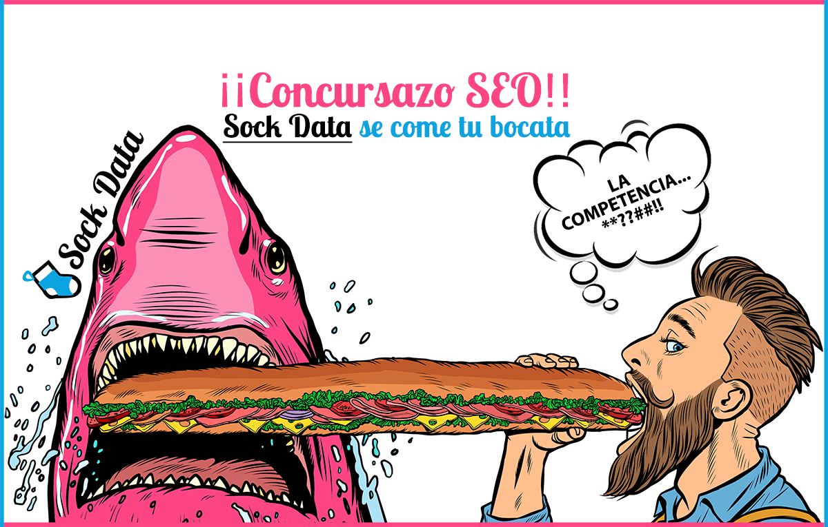 Concurso SEO (Posicionamiento web) y marketing digital en España 2020