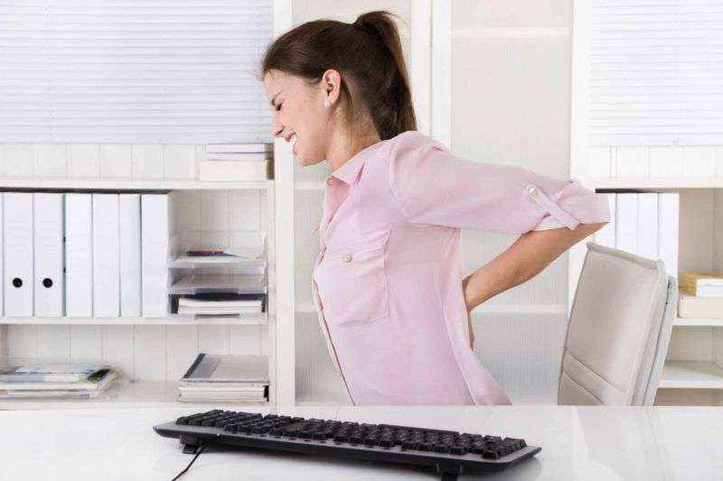 Decálogo de consejos de ASPY para una correcta ergonomía en el teletrabajo