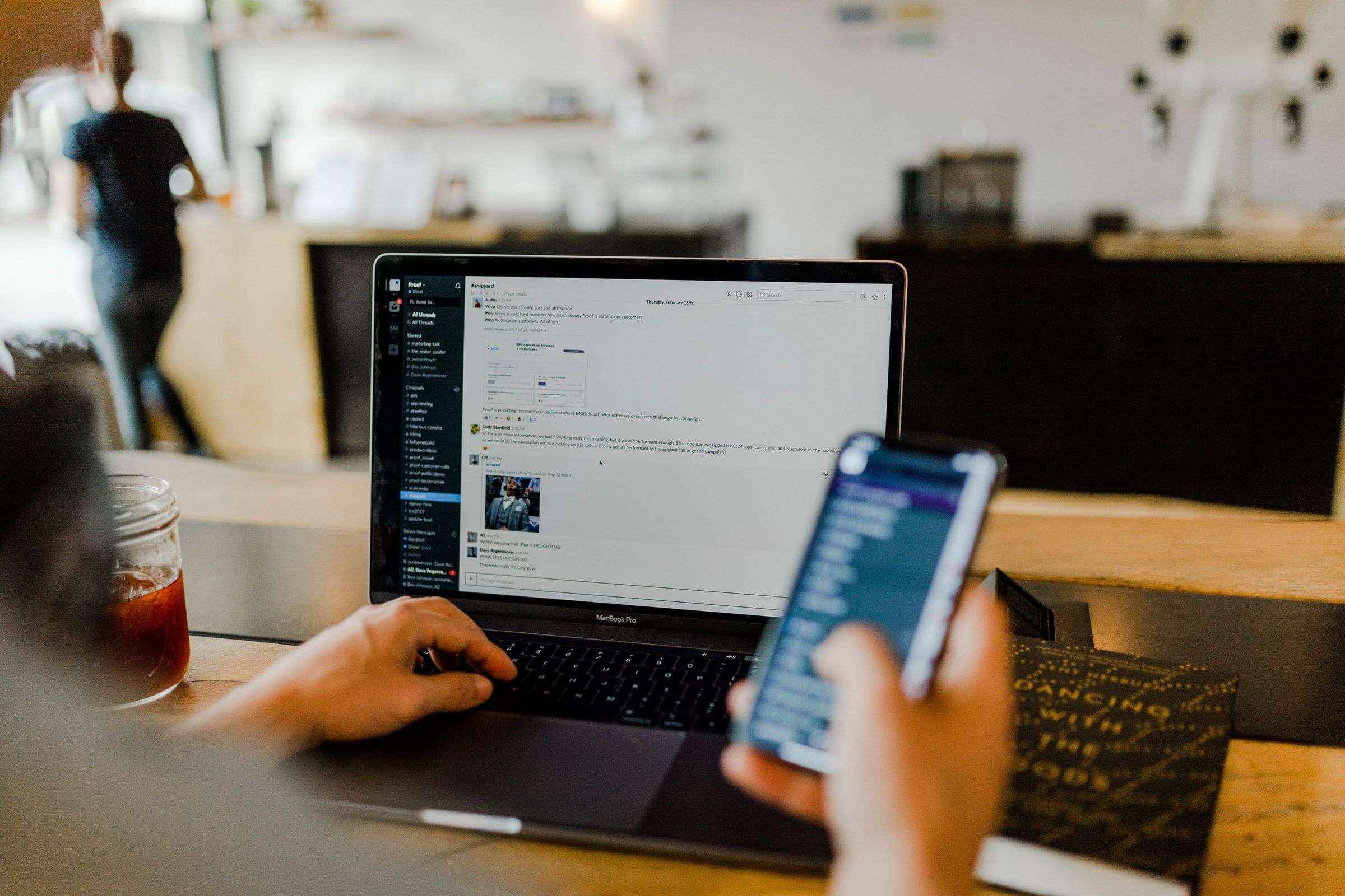 Del teletrabajo al smart working, las claves para retener el talento según Nexo Professional Community