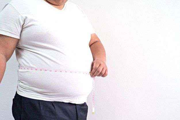 En España, según los datos de la Encuesta Europea de Salud, casi un 25% de la población sufre obesidad