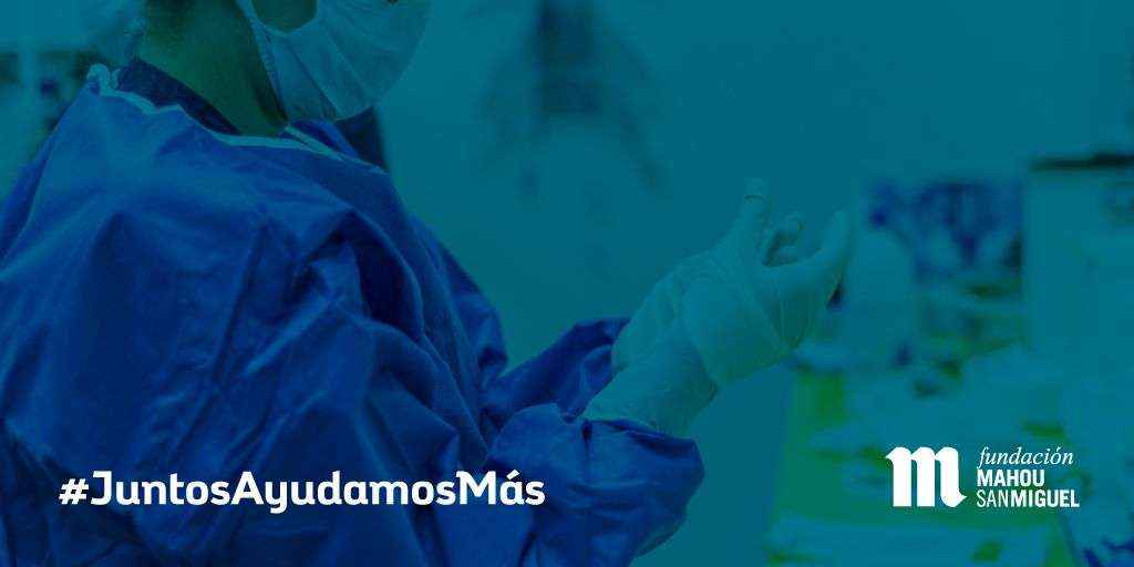 Fundación Mahou San Miguel dona 300.000€ a Cruz Roja para garantizar la alimentación de los más vulnerables