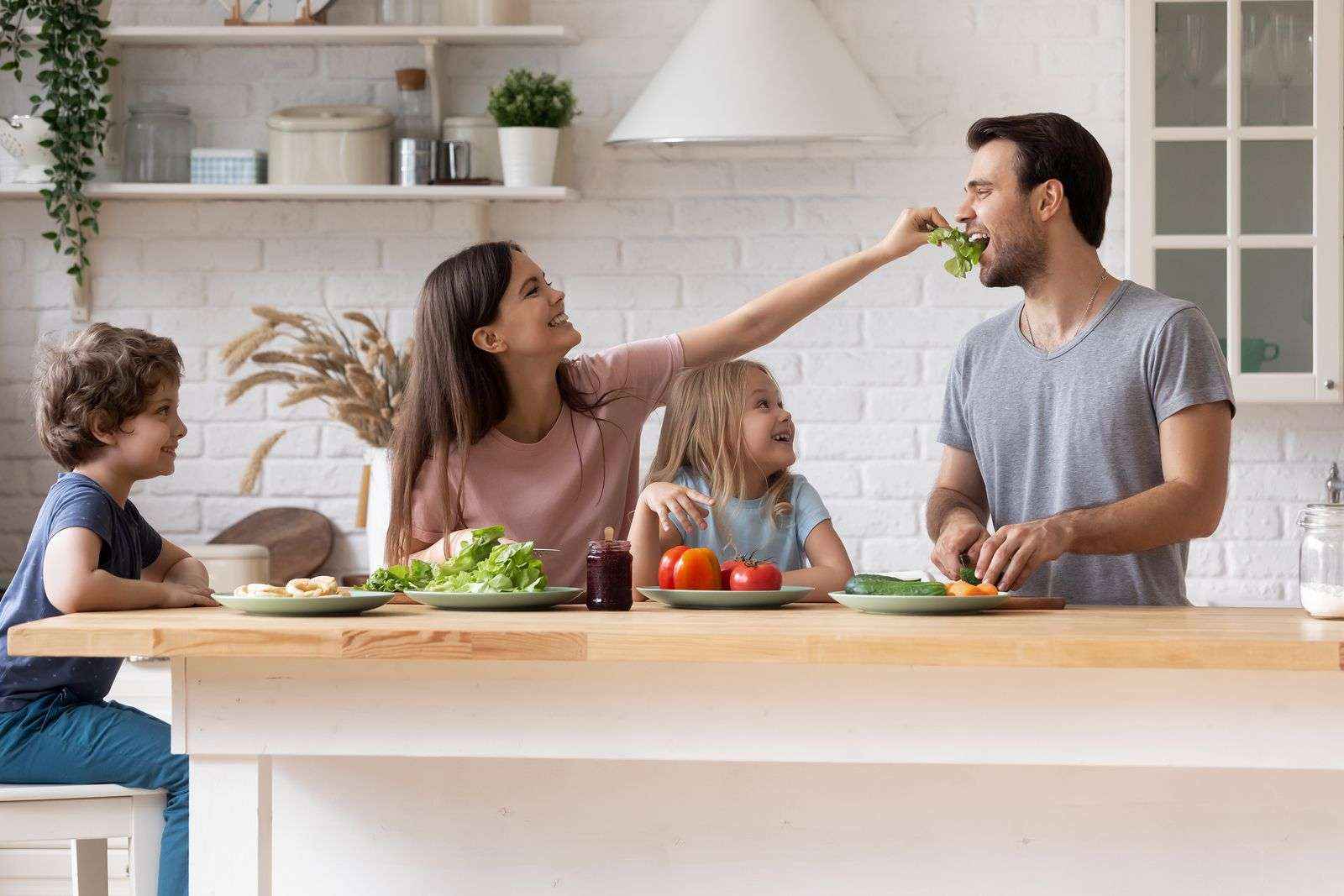 Herbalife Nutrition: Alimentarse equilibradamente en cuarentena es posible