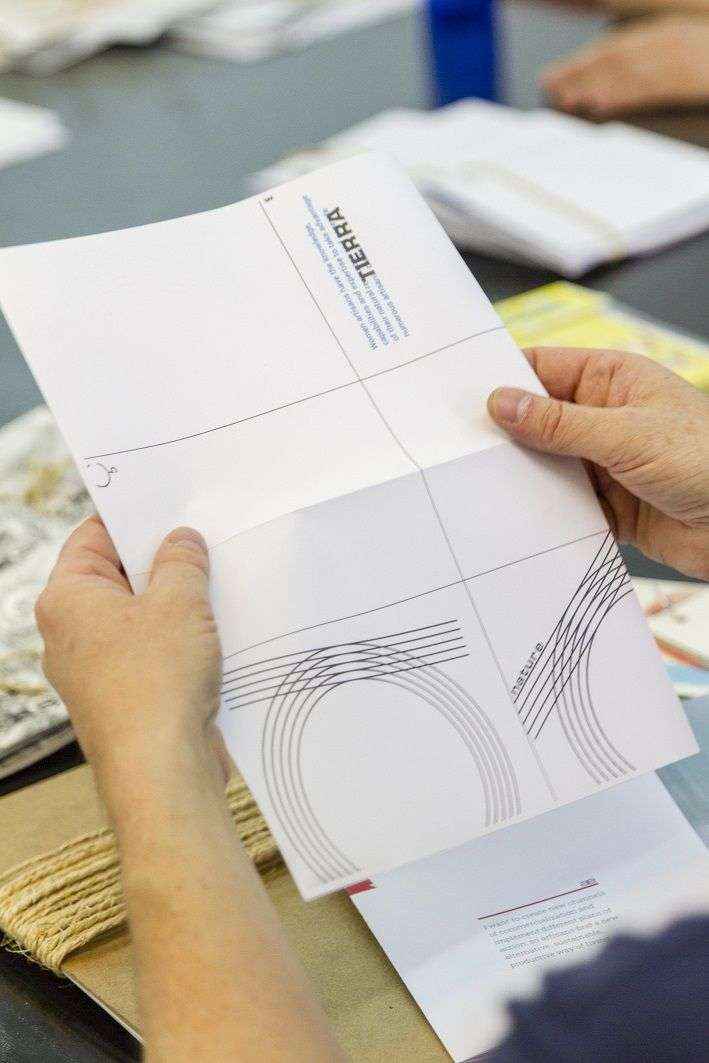 IED Madrid ofrece el taller virtual "Edita tu propia publicación"