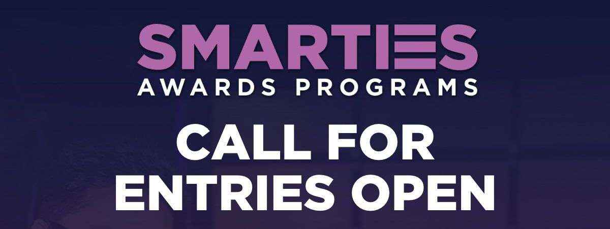 La Mobile Marketing Association (MMA) anuncia los Premios Smarties 2020