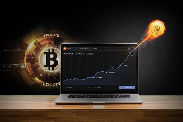 Libertex analiza para qué sirve el Bitcoin y qué es el halving