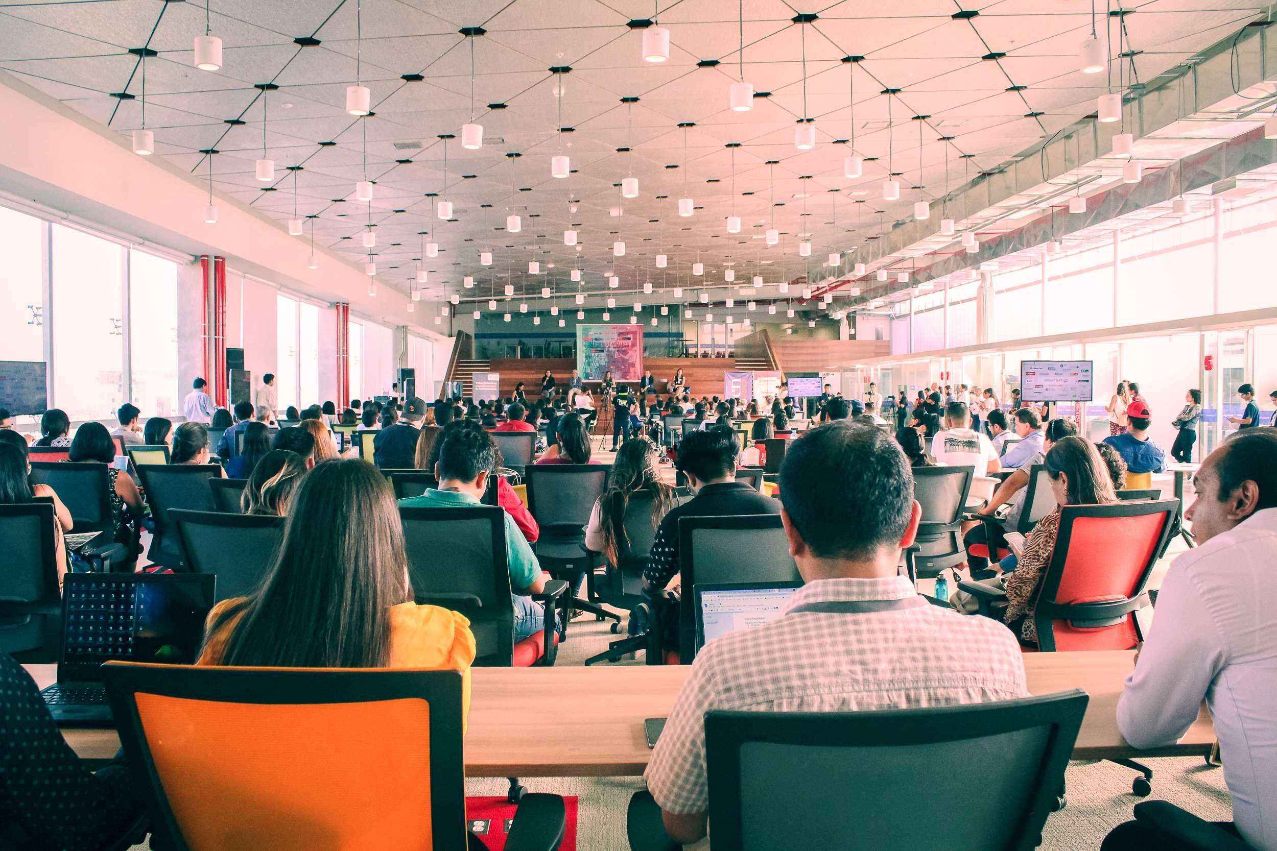 MediaStartups Home analiza este jueves la voz de la innovación mundial en la crisis del Covid 19